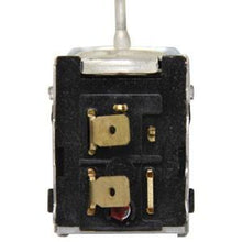 220-212 THERMOSTATIC SWITCH