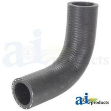 R50402 HOSE LOWER ENGINE OIL CO
