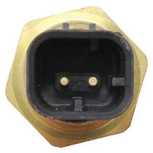 RE537637 SENSOR; COOLANT TEMPERATU