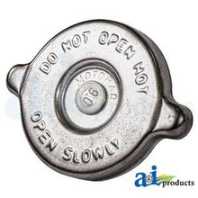 532673R1 RADIATOR CAP (9 LB.)