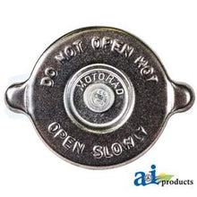 532673R1 RADIATOR CAP (9 LB.)
