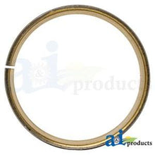 2N3039 BUSHING CENTER AXLE