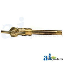 R34656 FUEL SHUT-OFF VALVE