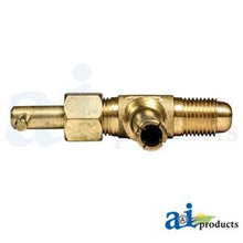 R34656 FUEL SHUT-OFF VALVE
