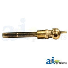 R34656 FUEL SHUT-OFF VALVE