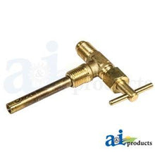 R34656 FUEL SHUT-OFF VALVE