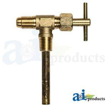 R34656 FUEL SHUT-OFF VALVE