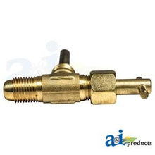 R34656 FUEL SHUT-OFF VALVE
