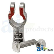 (5) 4010005P-B BATTERY TERMINAL