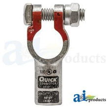 (5) 4010005P-B BATTERY TERMINAL