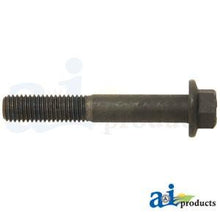 3944593 BOLT; EXHAUST MANIFOLD