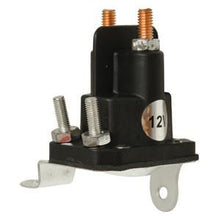 MIU10981 SOLENOID STARTER