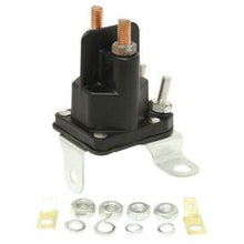 MIU10981 SOLENOID STARTER