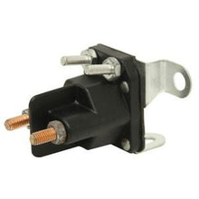 MIU10981 SOLENOID STARTER
