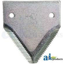 (10) 412-022 CHRM TOPSERRATED SECTION