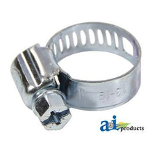 C4P HOSE CLAMP (10 PACK)