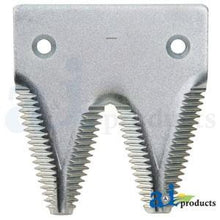 (10) 632-031 TWN TOOTH PLTD BIG TOOTH
