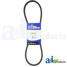 585416 MURRAY BELT