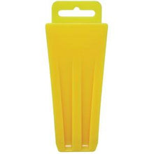 B179002P WEDGE 5-1/2" ORANGE