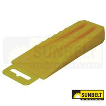 B179002P WEDGE 5-1/2" ORANGE