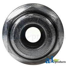(5) MB-06-08-W (HW-MB) STRAIGHT THREAD O