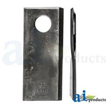 (20) F131117Z BLADE MOWER LH