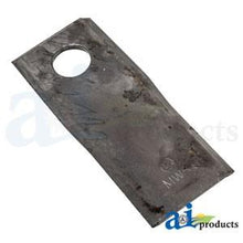 (20) F131117Z BLADE MOWER LH