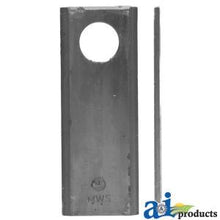 (25) 58372000 BLADE DISC MOWER