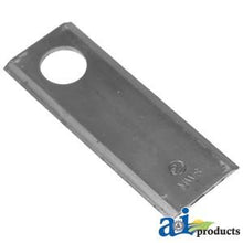 (25) 58372000 BLADE DISC MOWER