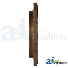 E59303 NUT WOBBLE BOX SHAFT