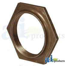 E59303 NUT WOBBLE BOX SHAFT