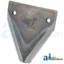 (10) 211-201 SICKLE SECTION