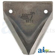 (10) 211-201 SICKLE SECTION