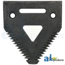 (25) H168316 KNIFE SECTION COARSE TOO