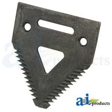 (25) H168316 KNIFE SECTION COARSE TOO