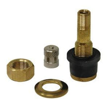 QS515 SHORT QUIKSTEM .625"