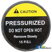 AT173610 RADIATOR CAP