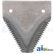(10) 231-611 BLK BIG TOOTH SECTION