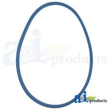 A33K A-SECTION ARAMID (BLUE)