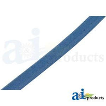 A33K A-SECTION ARAMID (BLUE)