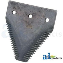 (10) 231-271 BLK BIG TOOTH SECTION
