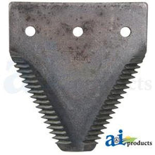 (10) 231-271 BLK BIG TOOTH SECTION