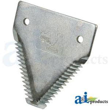 (10) 232-461 CHRM SABER TOOTH SECTION