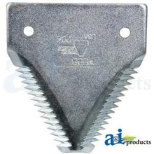 (10) 232-461 CHRM SABER TOOTH SECTION