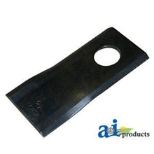 (25) 65947 BLADE DISC MOWER RH