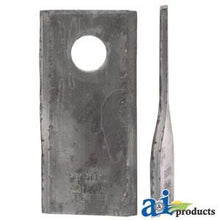 (25) 76N941 BLADE DISC MOWER RH
