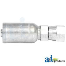 FJX-06-06 (HC-FJX) FEMALE JIC 37° -