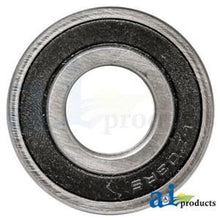 5203-2RS-I BEARING BALL; DBL ROW