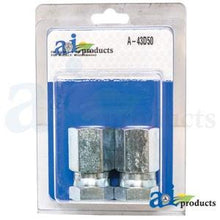 43D50 ADAPTOR (2 PACK)