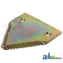 (25) H213800 SECTION 7 TOOTH PER INCH